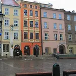 Maly Rynek Apartamenty Miodosytnia