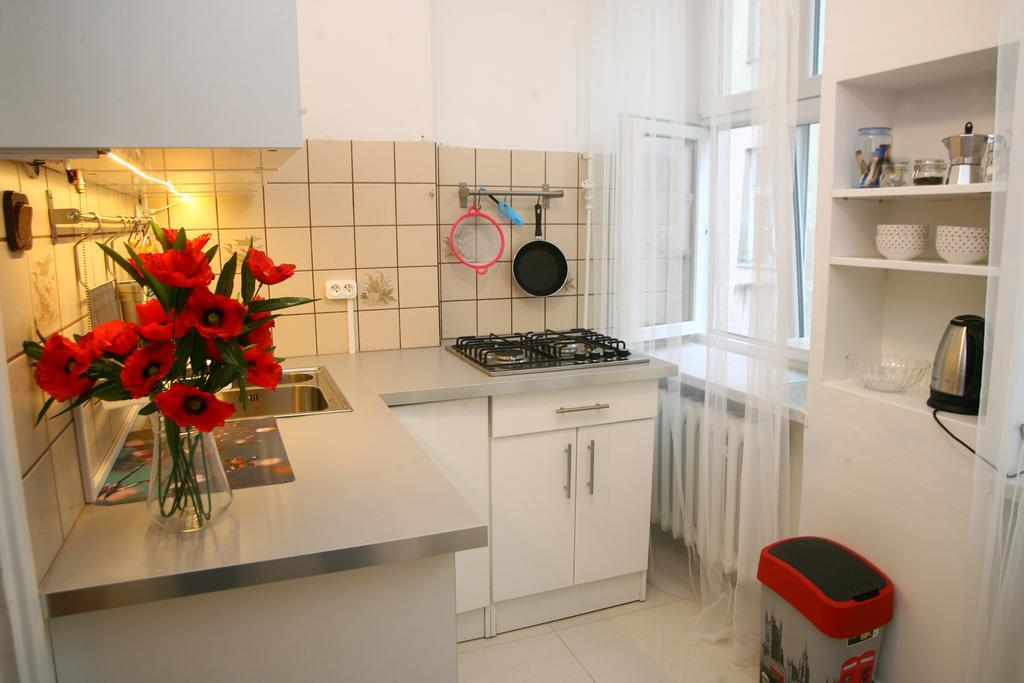 Maly Rynek Miodosytnia Apartment