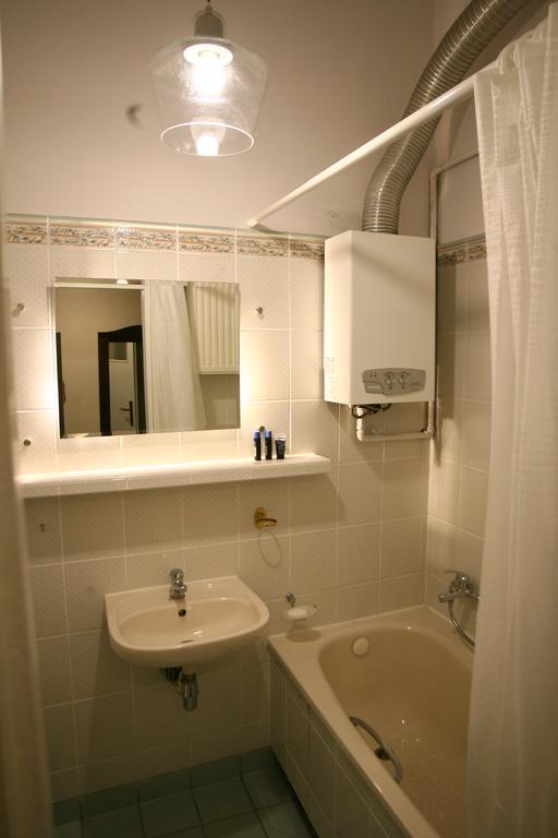 Maly Rynek Miodosytnia Apartment *