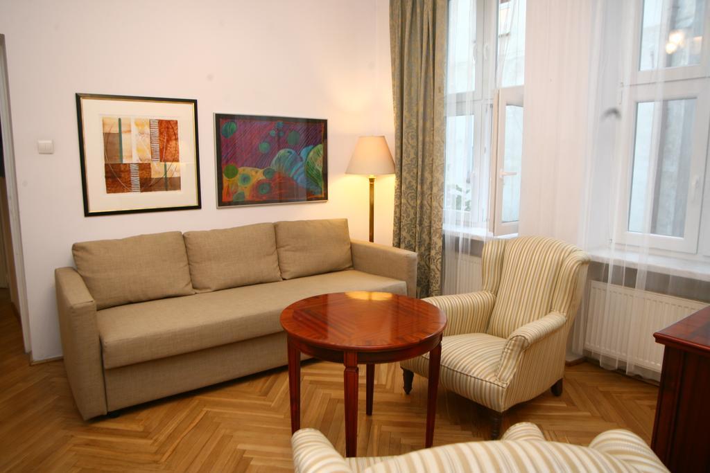 Apartment Maly Rynek Miodosytnia